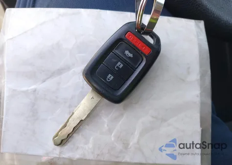 2013 Honda Accord Lx from USA, damaged, VIN 1HGCR2F30DA205142